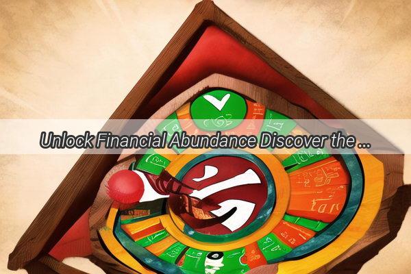 Unlock Financial Abundance Discover the Best Days for Saving Money According to Feng Shui